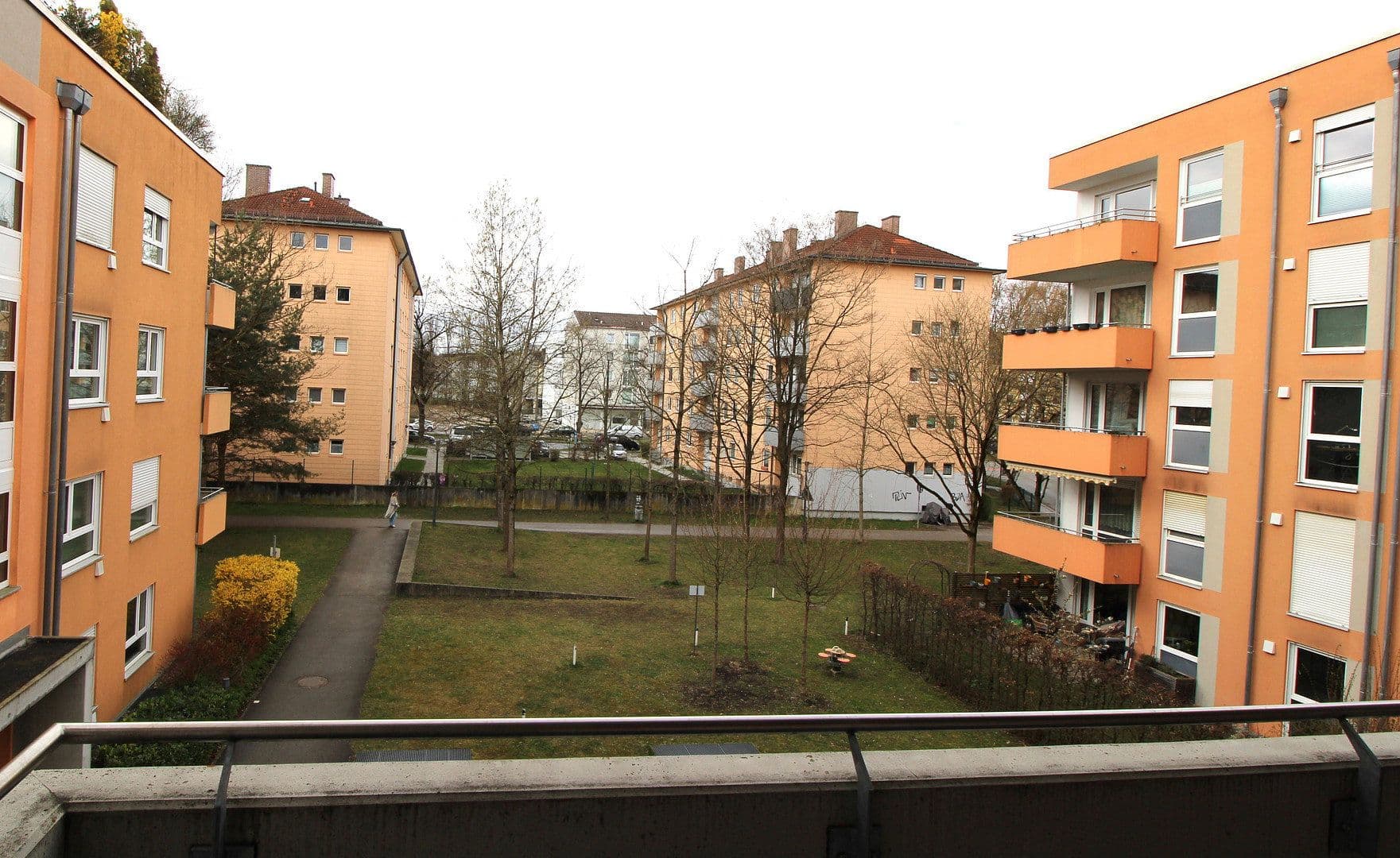 3 bedroom flat to rent, 71 m², Wallbergstraße 14, München, Bavaria 3 bedroom flat to rent, 71 m², Wallbergstraße 14, München, Bavaria
