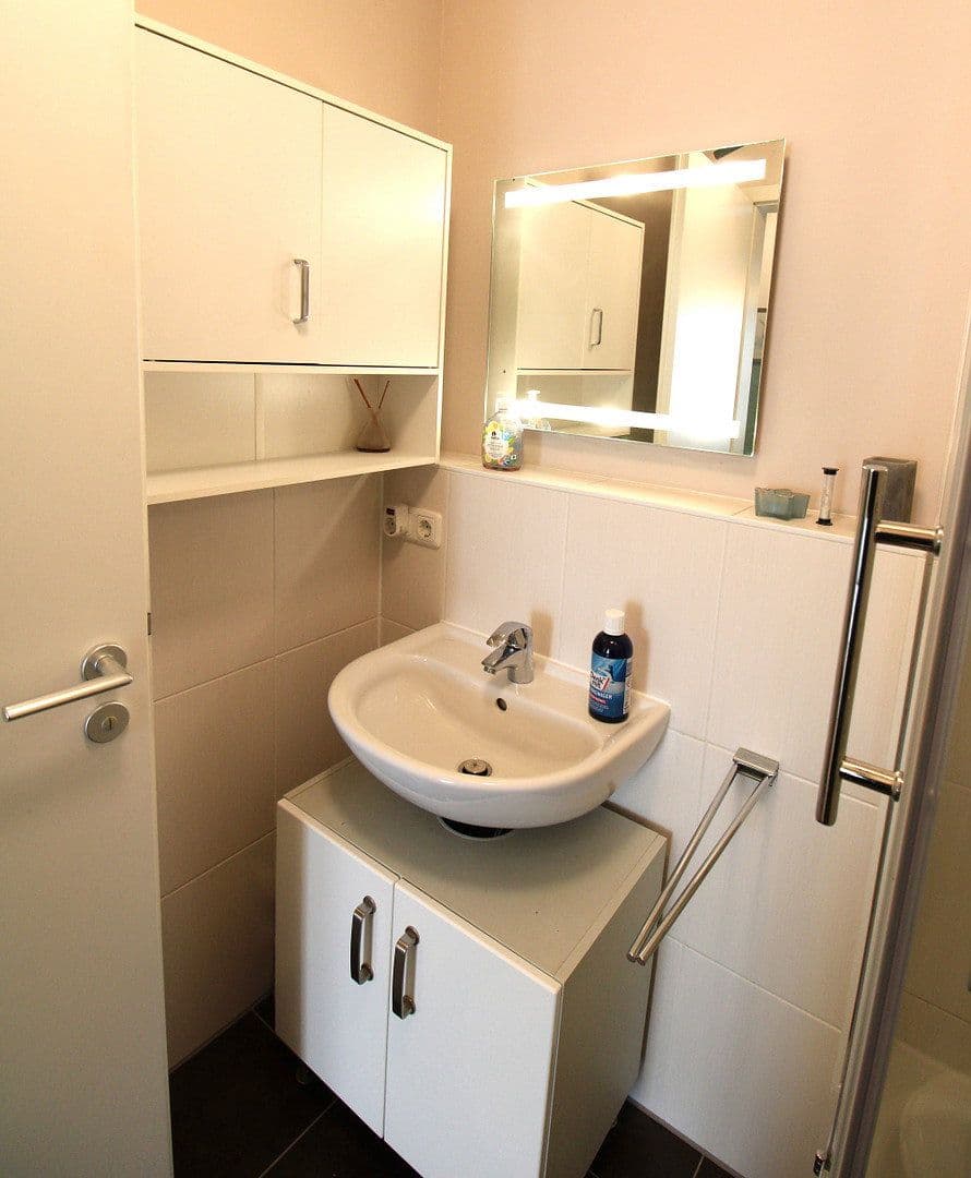3 bedroom flat to rent, 71 m², Wallbergstraße 14, München, Bavaria 3 bedroom flat to rent, 71 m², Wallbergstraße 14, München, Bavaria