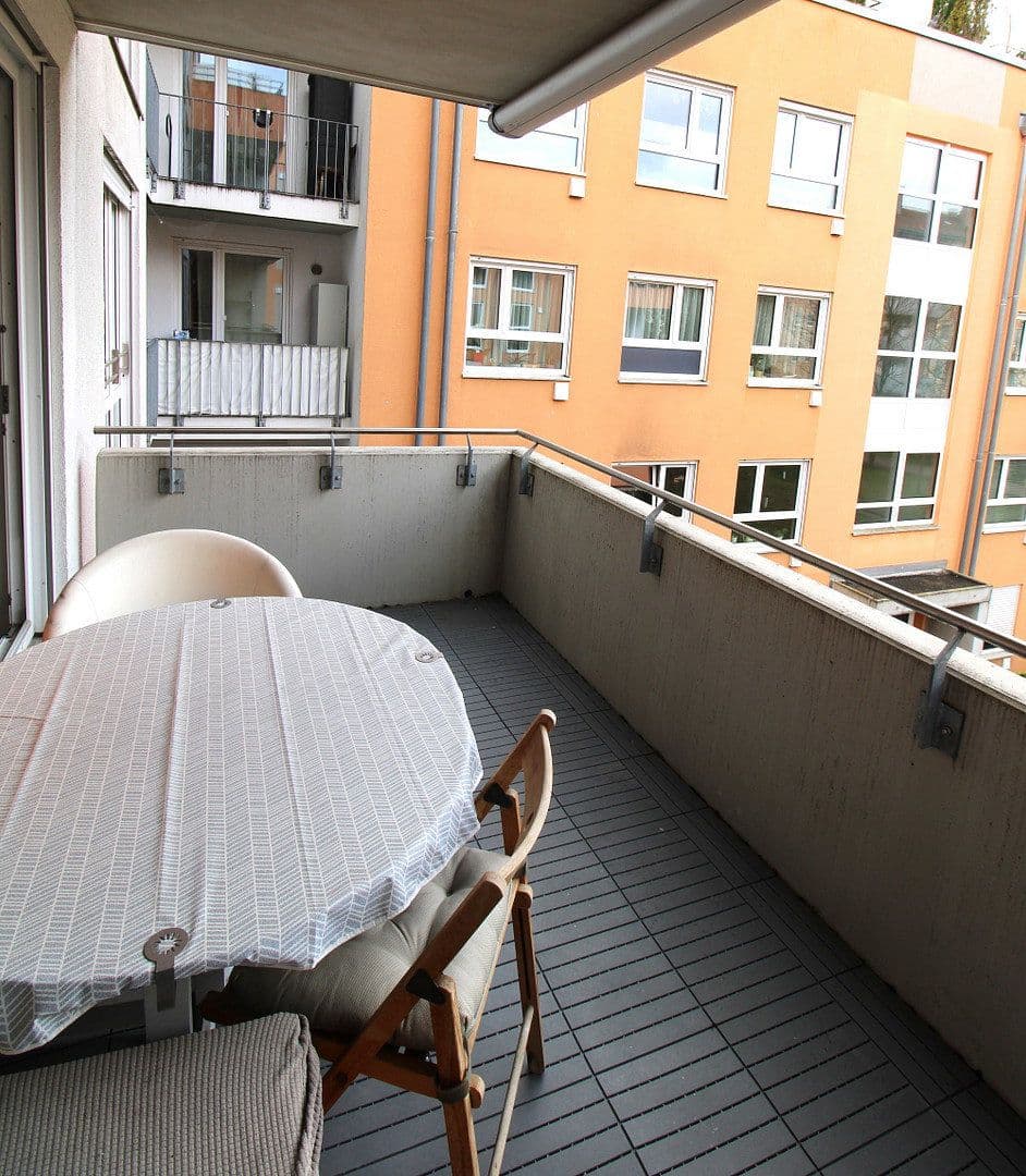 3 bedroom flat to rent, 71 m², Wallbergstraße 14, München, Bavaria 3 bedroom flat to rent, 71 m², Wallbergstraße 14, München, Bavaria