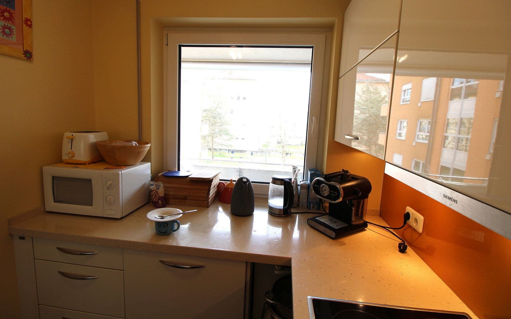 3 bedroom flat to rent, 71 m², Wallbergstraße 14, München, Bavaria 3 bedroom flat to rent, 71 m², Wallbergstraße 14, München, Bavaria