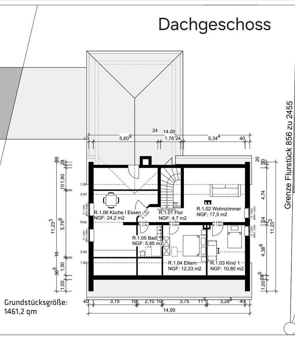 house for sale, 367 m², Bielefeld, North Rhine-Westphalia house for sale, 367 m², Bielefeld, North Rhine-Westphalia