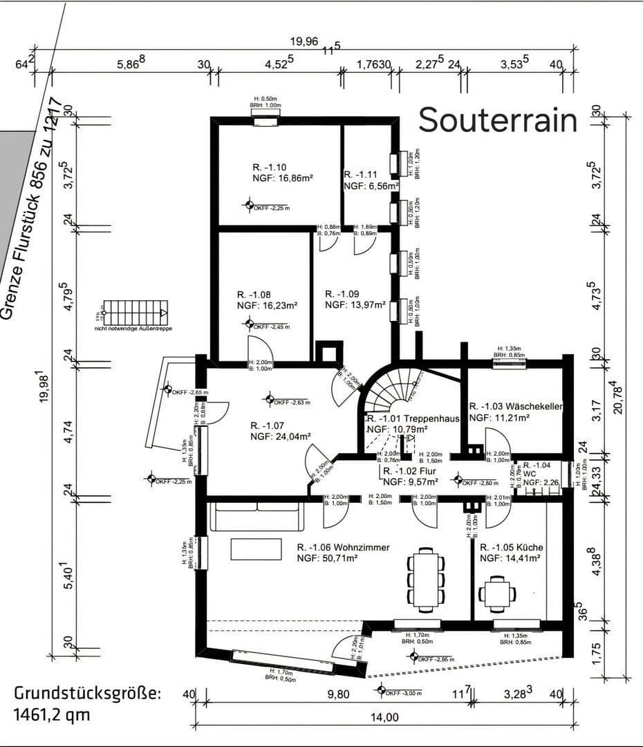 house for sale, 367 m², Bielefeld, North Rhine-Westphalia house for sale, 367 m², Bielefeld, North Rhine-Westphalia