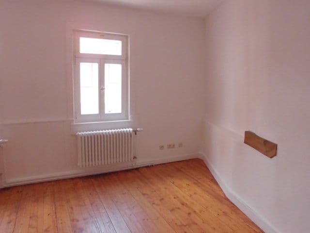 house to rent, 165 m², Erbsengasse 15, Büdingen, Hesse house to rent, 165 m², Erbsengasse 15, Büdingen, Hesse