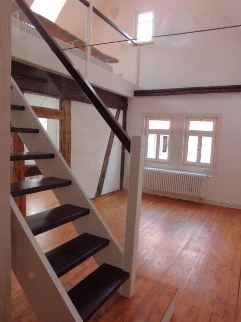 house to rent, 165 m², Erbsengasse 15, Büdingen, Hesse house to rent, 165 m², Erbsengasse 15, Büdingen, Hesse