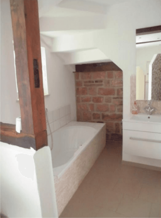 house to rent, 165 m², Erbsengasse 15, Büdingen, Hesse house to rent, 165 m², Erbsengasse 15, Büdingen, Hesse