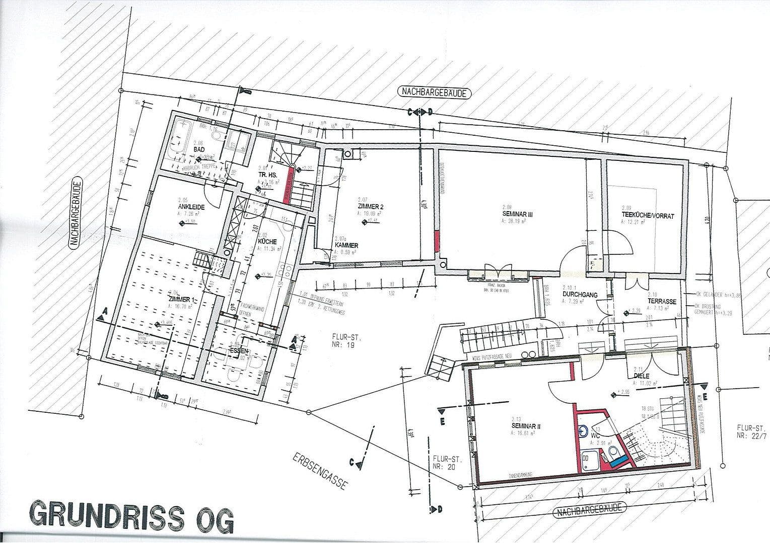house to rent, 165 m², Erbsengasse 15, Büdingen, Hesse house to rent, 165 m², Erbsengasse 15, Büdingen, Hesse