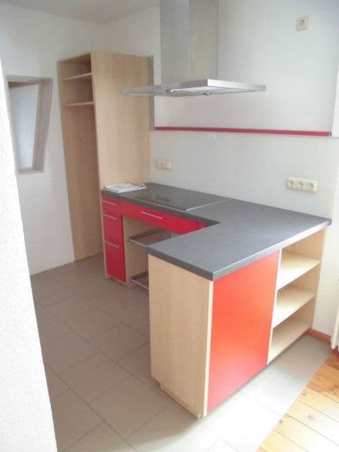 house to rent, 165 m², Erbsengasse 15, Büdingen, Hesse house to rent, 165 m², Erbsengasse 15, Büdingen, Hesse
