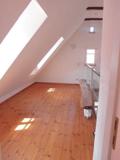 house to rent, 165 m², Erbsengasse 15, Büdingen, Hesse house to rent, 165 m², Erbsengasse 15, Büdingen, Hesse