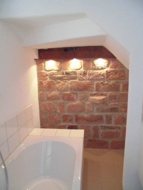 house to rent, 165 m², Erbsengasse 15, Büdingen, Hesse house to rent, 165 m², Erbsengasse 15, Büdingen, Hesse