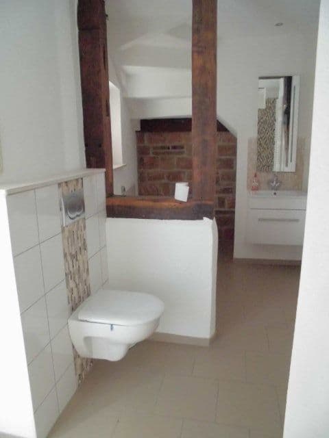 house to rent, 165 m², Erbsengasse 15, Büdingen, Hesse house to rent, 165 m², Erbsengasse 15, Büdingen, Hesse