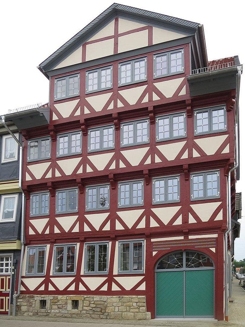 2 bedroom flat to rent, 64 m², Holzmarkt 1, Wolfenbüttel, Lower Saxony 2 bedroom flat to rent, 64 m², Holzmarkt 1, Wolfenbüttel, Lower Saxony