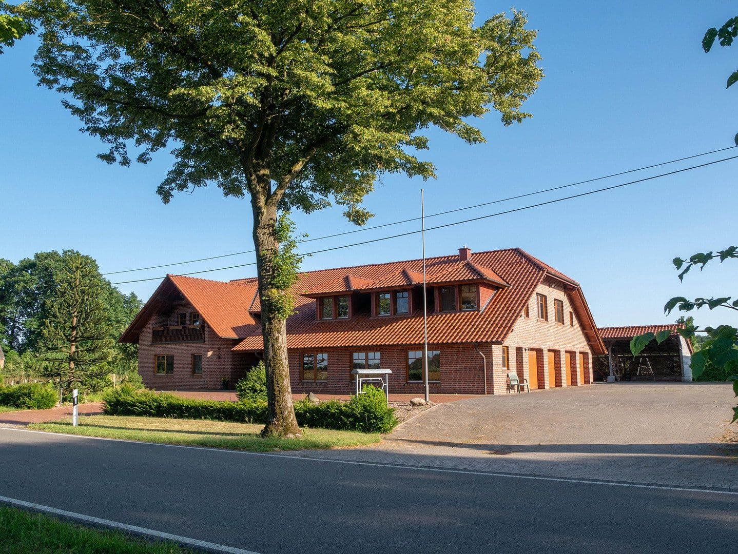 house for sale, 487 m², Niederlangen, Lower Saxony house for sale, 487 m², Niederlangen, Lower Saxony