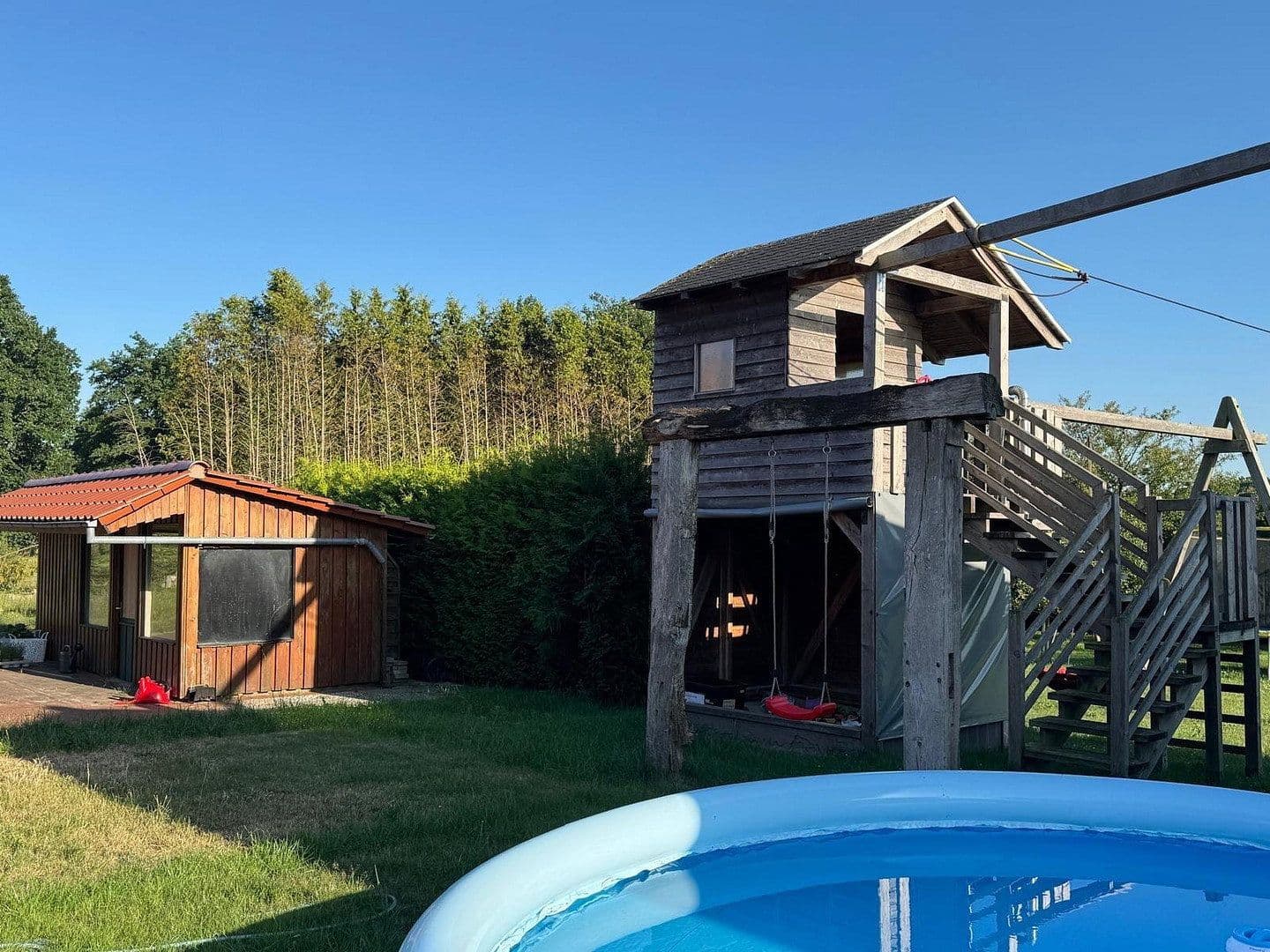 house for sale, 487 m², Niederlangen, Lower Saxony house for sale, 487 m², Niederlangen, Lower Saxony