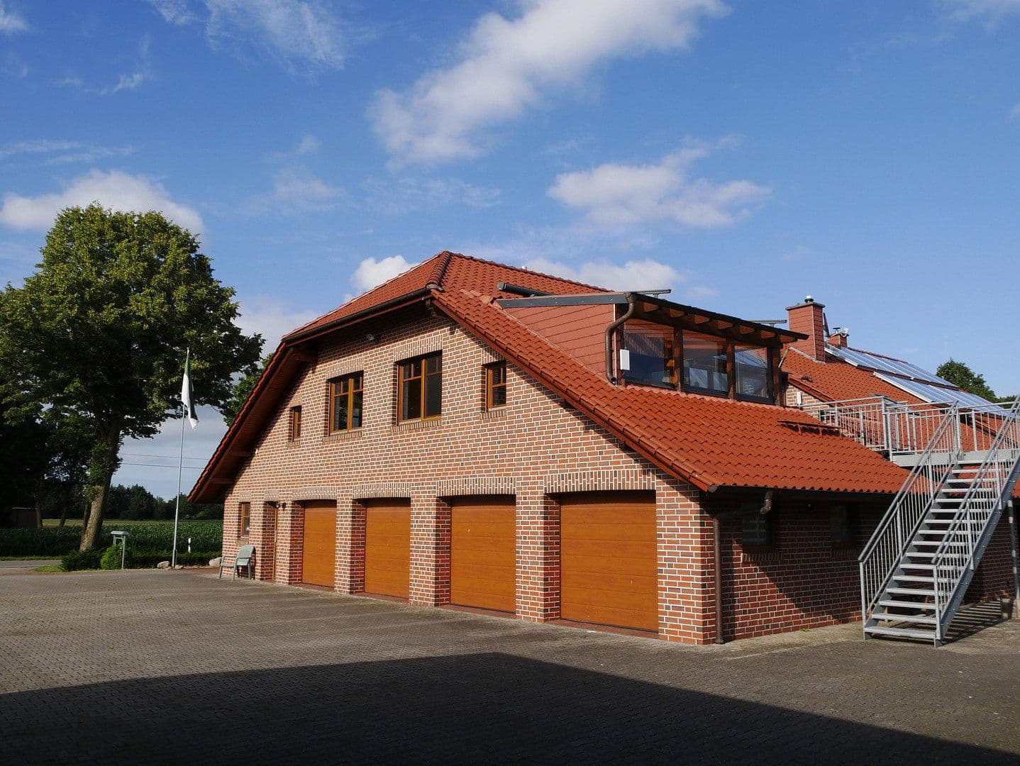 house for sale, 487 m², Niederlangen, Lower Saxony house for sale, 487 m², Niederlangen, Lower Saxony
