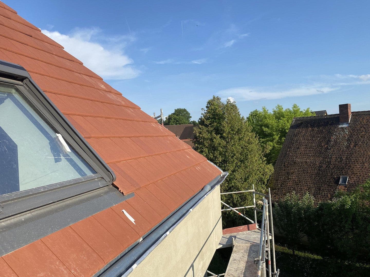 3 bedroom flat to rent, 98 m², Hetzles, Bavaria 3 bedroom flat to rent, 98 m², Hetzles, Bavaria