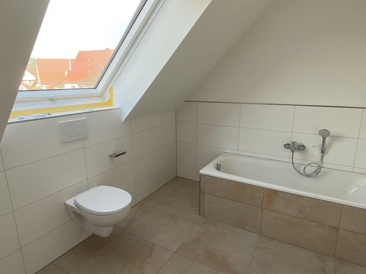 3 bedroom flat to rent, 98 m², Hetzles, Bavaria 3 bedroom flat to rent, 98 m², Hetzles, Bavaria