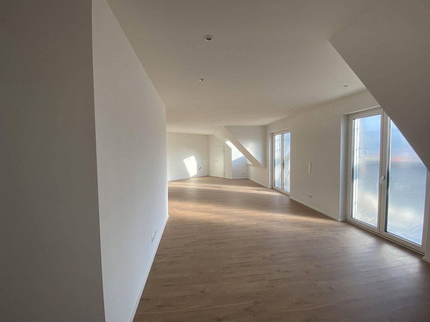 3 bedroom flat to rent, 98 m², Hetzles, Bavaria 3 bedroom flat to rent, 98 m², Hetzles, Bavaria