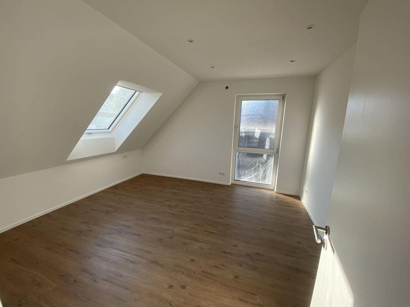3 bedroom flat to rent, 98 m², Hetzles, Bavaria 3 bedroom flat to rent, 98 m², Hetzles, Bavaria