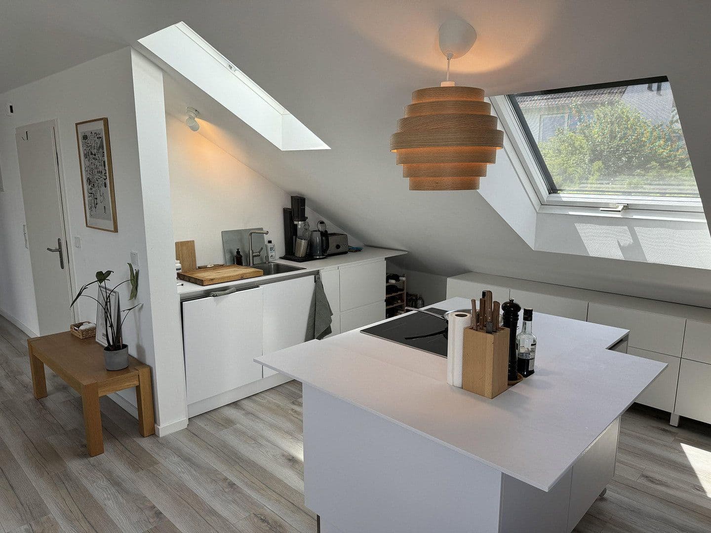 1 bedroom with open-plan kitchen flat to rent, 80 m², Kastanienweg 12, Königstein im Taunus, Hesse 1 bedroom with open-plan kitchen flat to rent, 80 m², Kastanienweg 12, Königstein im Taunus, Hesse