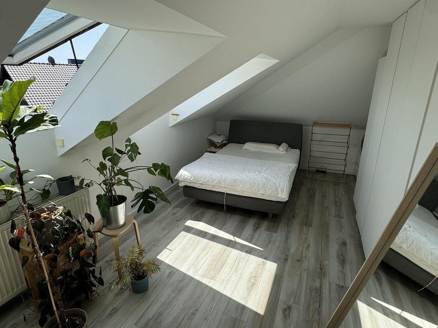 1 bedroom with open-plan kitchen flat to rent, 80 m², Kastanienweg 12, Königstein im Taunus, Hesse 1 bedroom with open-plan kitchen flat to rent, 80 m², Kastanienweg 12, Königstein im Taunus, Hesse