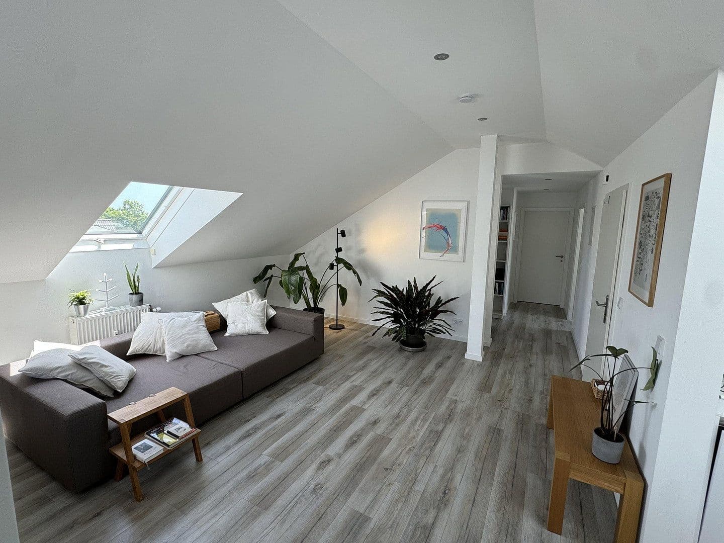 1 bedroom with open-plan kitchen flat to rent, 80 m², Kastanienweg 12, Königstein im Taunus, Hesse 1 bedroom with open-plan kitchen flat to rent, 80 m², Kastanienweg 12, Königstein im Taunus, Hesse