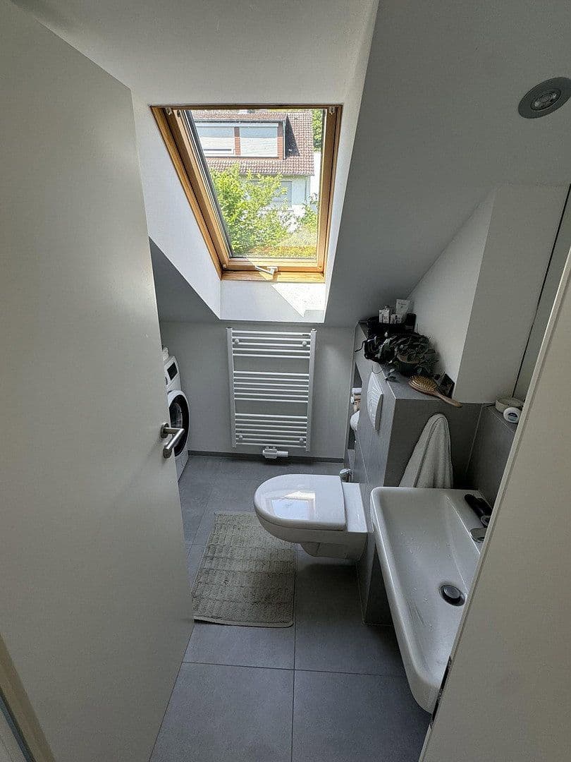 1 bedroom with open-plan kitchen flat to rent, 80 m², Kastanienweg 12, Königstein im Taunus, Hesse 1 bedroom with open-plan kitchen flat to rent, 80 m², Kastanienweg 12, Königstein im Taunus, Hesse