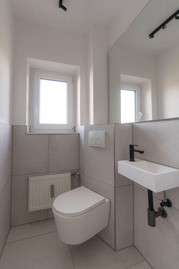 4 bedroom flat for sale, 91 m², Lützowstraße 3, Augsburg Lechhausen, Bavaria 4 bedroom flat for sale, 91 m², Lützowstraße 3, Augsburg Lechhausen, Bavaria
