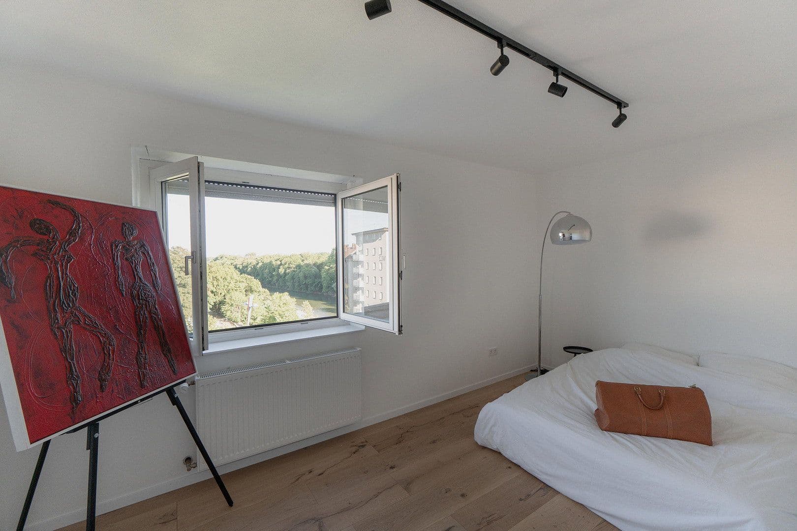 4 bedroom flat for sale, 91 m², Lützowstraße 3, Augsburg Lechhausen, Bavaria 4 bedroom flat for sale, 91 m², Lützowstraße 3, Augsburg Lechhausen, Bavaria