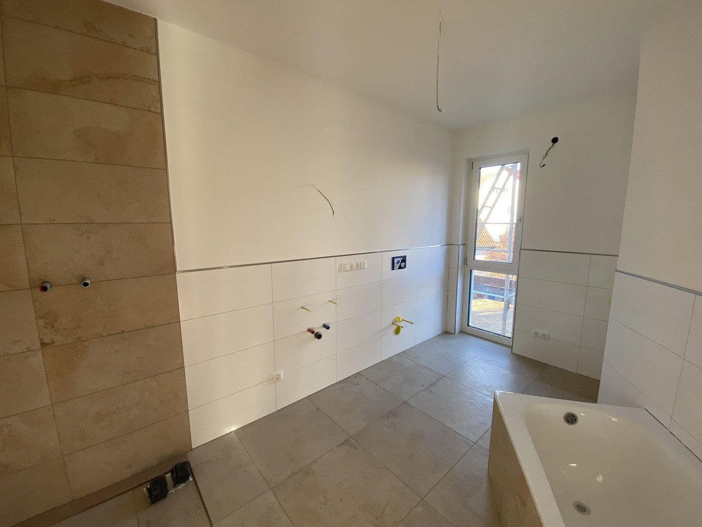4 bedroom flat to rent, 108 m², Hetzles, Bavaria 4 bedroom flat to rent, 108 m², Hetzles, Bavaria
