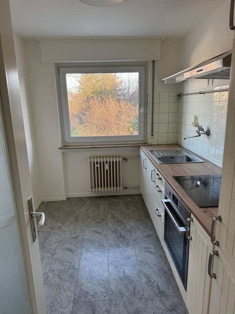 2 bedroom flat to rent, 62 m², Stuttgart, Baden-Württemberg 2 bedroom flat to rent, 62 m², Stuttgart, Baden-Württemberg