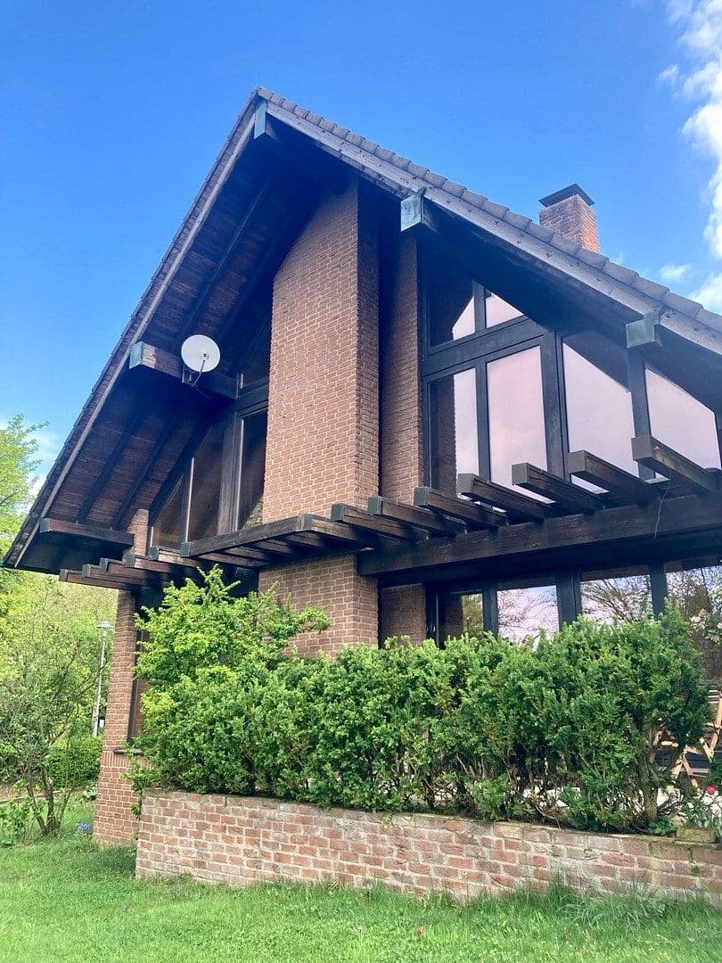 house for sale, 144 m², Herdecke, North Rhine-Westphalia house for sale, 144 m², Herdecke, North Rhine-Westphalia
