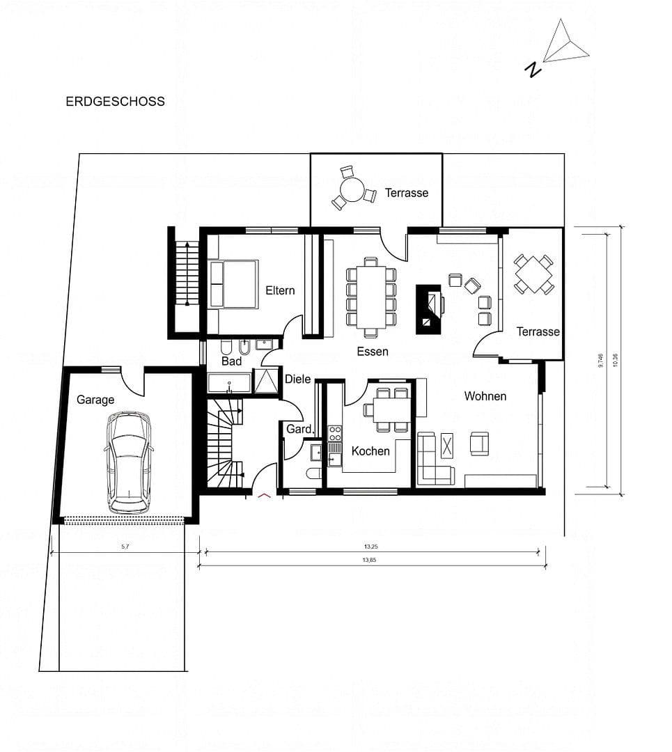 house for sale, 144 m², Herdecke, North Rhine-Westphalia house for sale, 144 m², Herdecke, North Rhine-Westphalia
