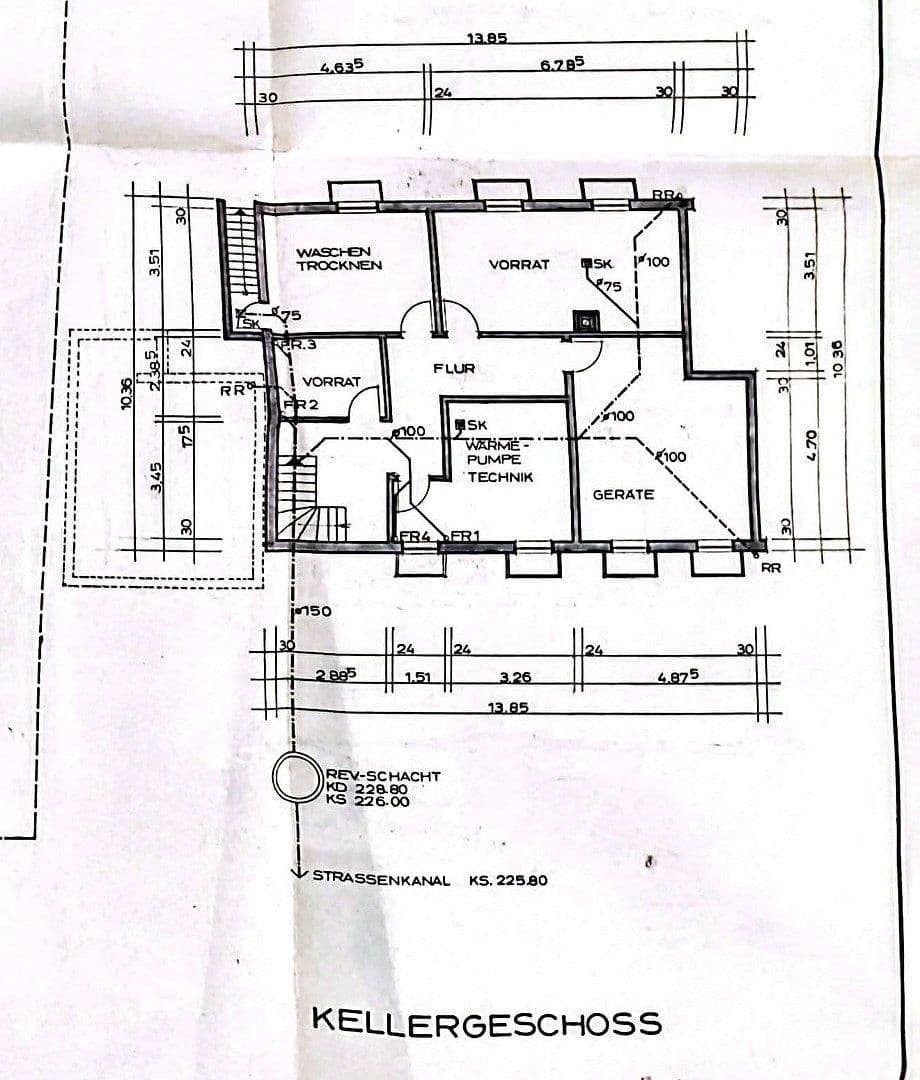 house for sale, 144 m², Herdecke, North Rhine-Westphalia house for sale, 144 m², Herdecke, North Rhine-Westphalia