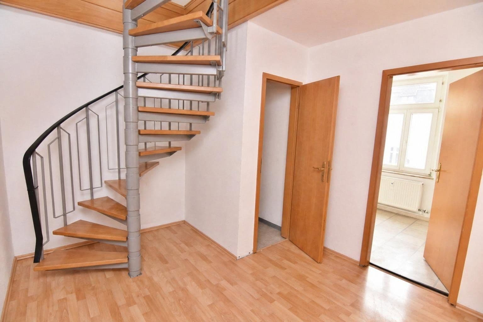 2 bedroom flat to rent, 67 m², Franz-Mehring-Straße 9, Chemnitz, Saxony 2 bedroom flat to rent, 67 m², Franz-Mehring-Straße 9, Chemnitz, Saxony