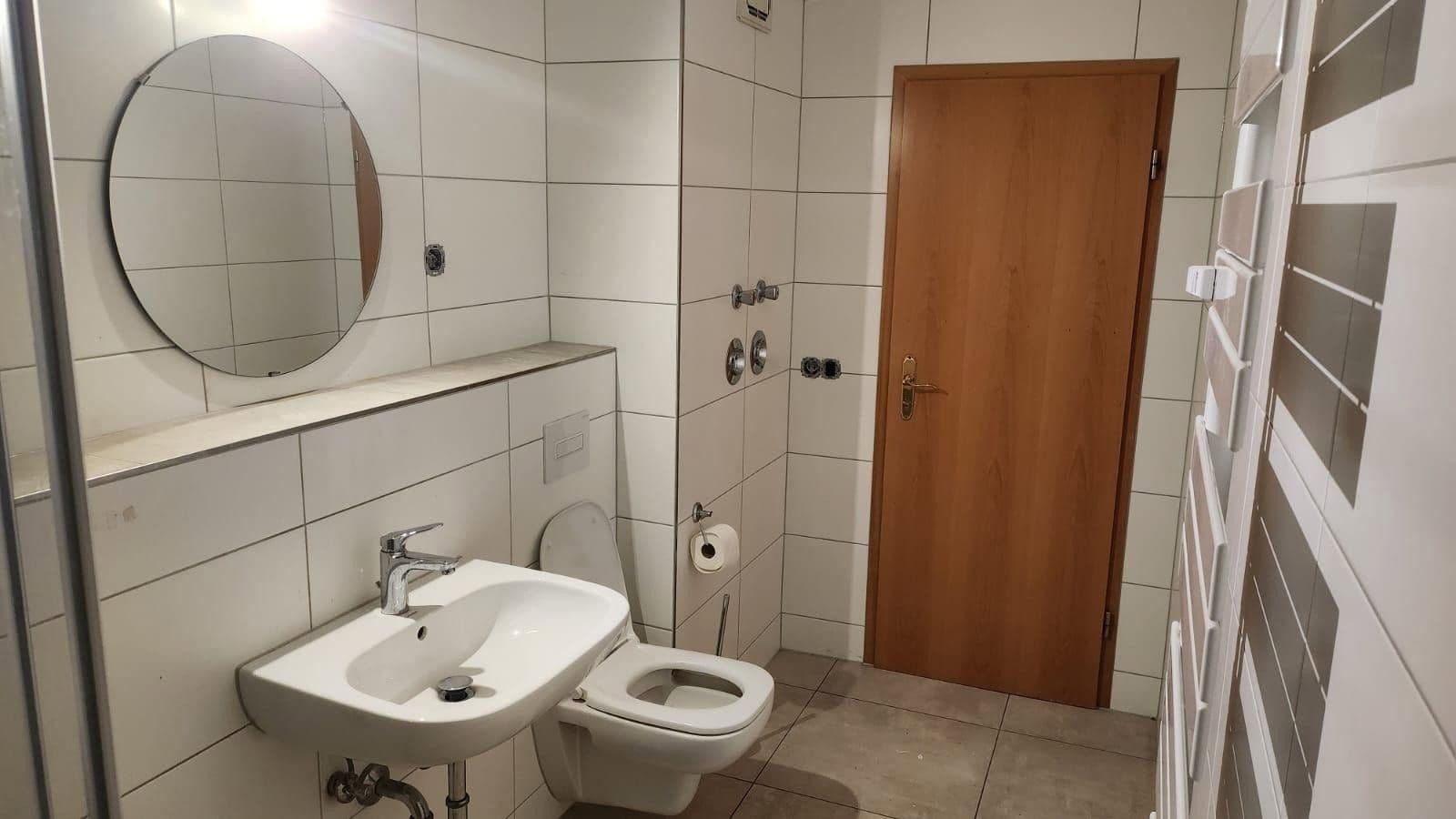 2 bedroom flat to rent, 67 m², Franz-Mehring-Straße 9, Chemnitz, Saxony 2 bedroom flat to rent, 67 m², Franz-Mehring-Straße 9, Chemnitz, Saxony