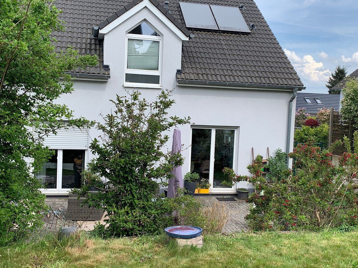 house for sale, 143 m², In Burgund 10, Pellingen, Rhineland-Palatinate house for sale, 143 m², In Burgund 10, Pellingen, Rhineland-Palatinate