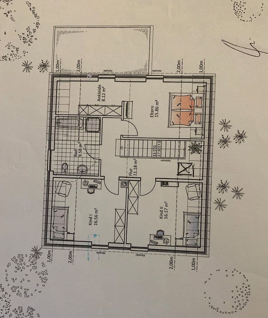 house for sale, 143 m², In Burgund 10, Pellingen, Rhineland-Palatinate house for sale, 143 m², In Burgund 10, Pellingen, Rhineland-Palatinate