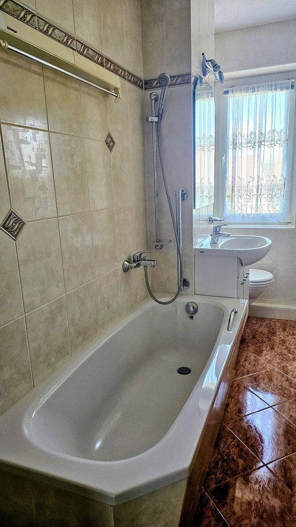 3 bedroom flat for sale, 58 m², Rudolf-Breitscheid-Straße 22, Gersdorf, Saxony 3 bedroom flat for sale, 58 m², Rudolf-Breitscheid-Straße 22, Gersdorf, Saxony