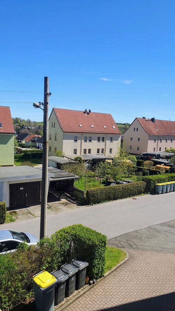 3 bedroom flat for sale, 58 m², Rudolf-Breitscheid-Straße 22, Gersdorf, Saxony 3 bedroom flat for sale, 58 m², Rudolf-Breitscheid-Straße 22, Gersdorf, Saxony