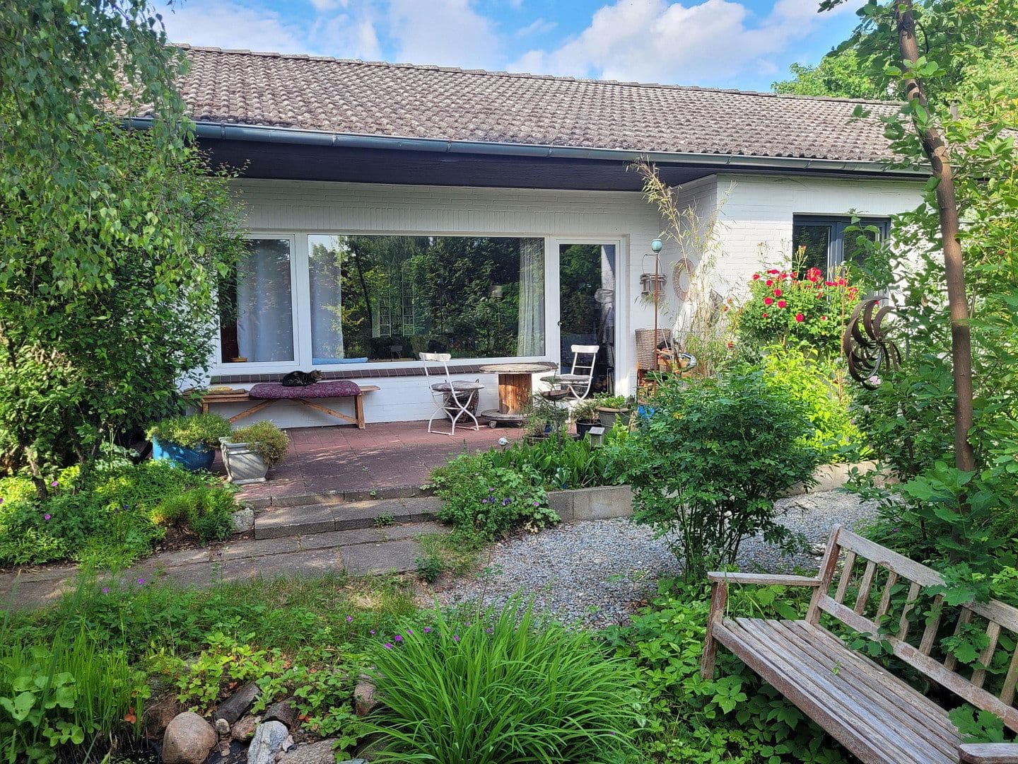 house for sale, 105 m², Deutsch Evern, Lower Saxony house for sale, 105 m², Deutsch Evern, Lower Saxony