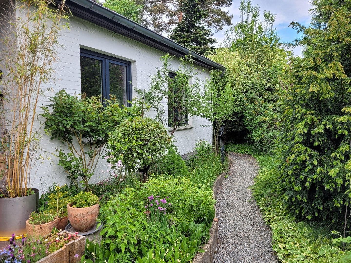 house for sale, 105 m², Deutsch Evern, Lower Saxony house for sale, 105 m², Deutsch Evern, Lower Saxony