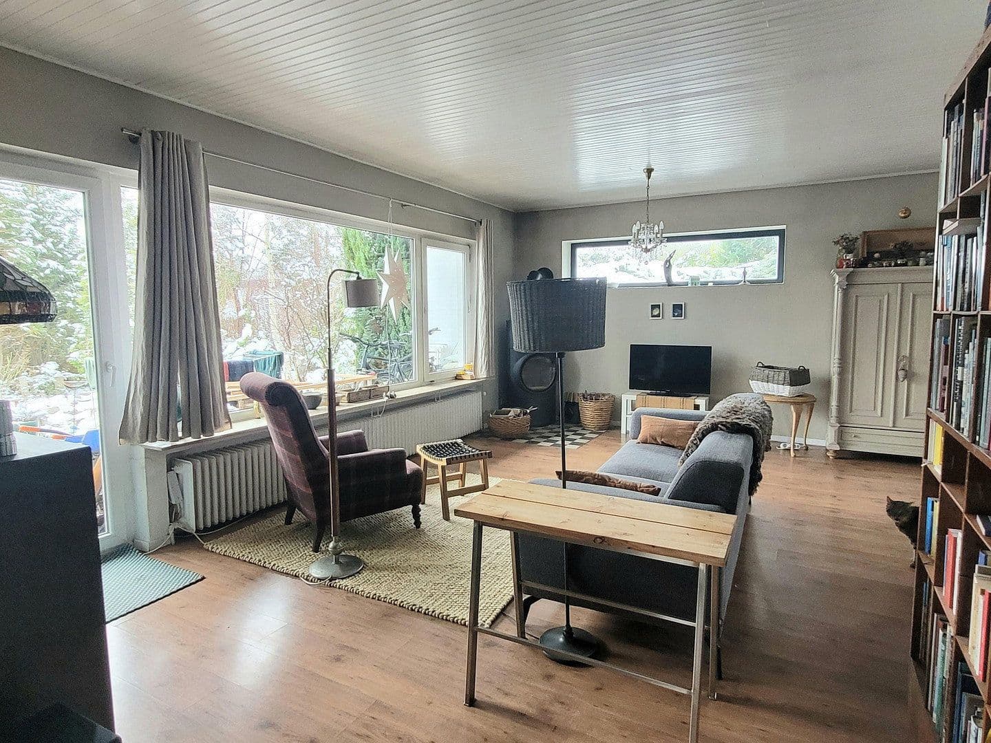 house for sale, 105 m², Deutsch Evern, Lower Saxony house for sale, 105 m², Deutsch Evern, Lower Saxony