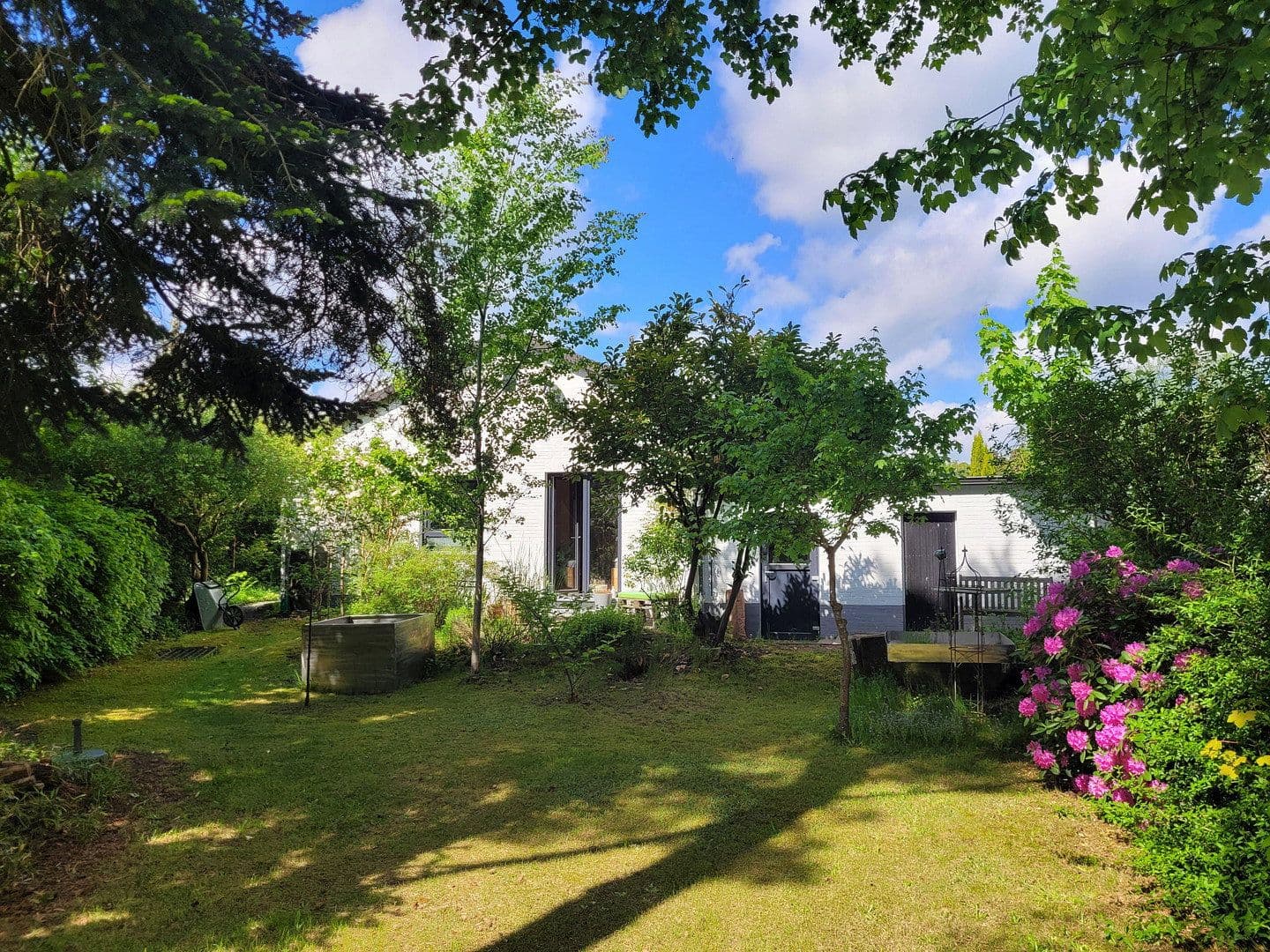 house for sale, 105 m², Deutsch Evern, Lower Saxony house for sale, 105 m², Deutsch Evern, Lower Saxony