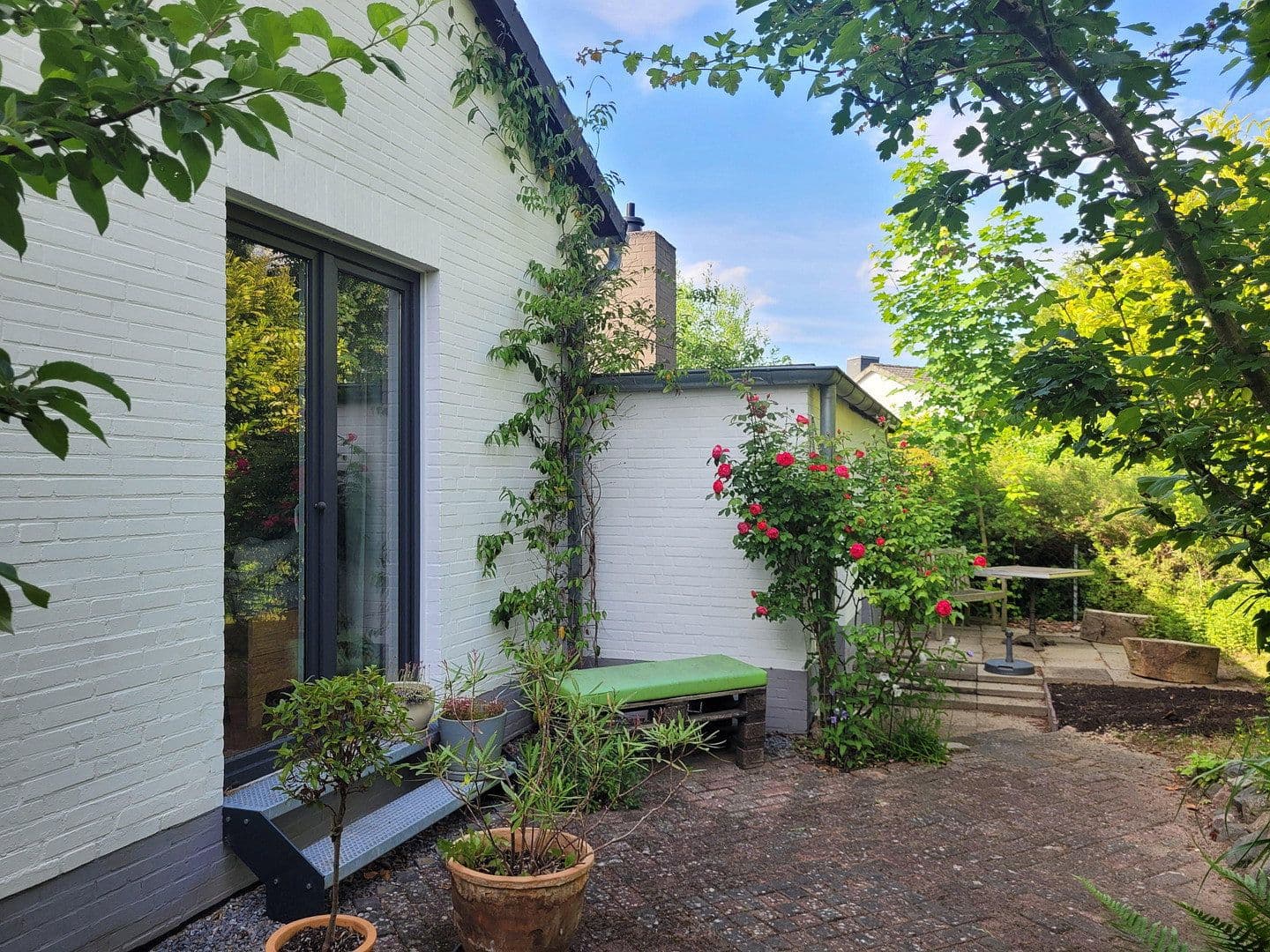 house for sale, 105 m², Deutsch Evern, Lower Saxony house for sale, 105 m², Deutsch Evern, Lower Saxony
