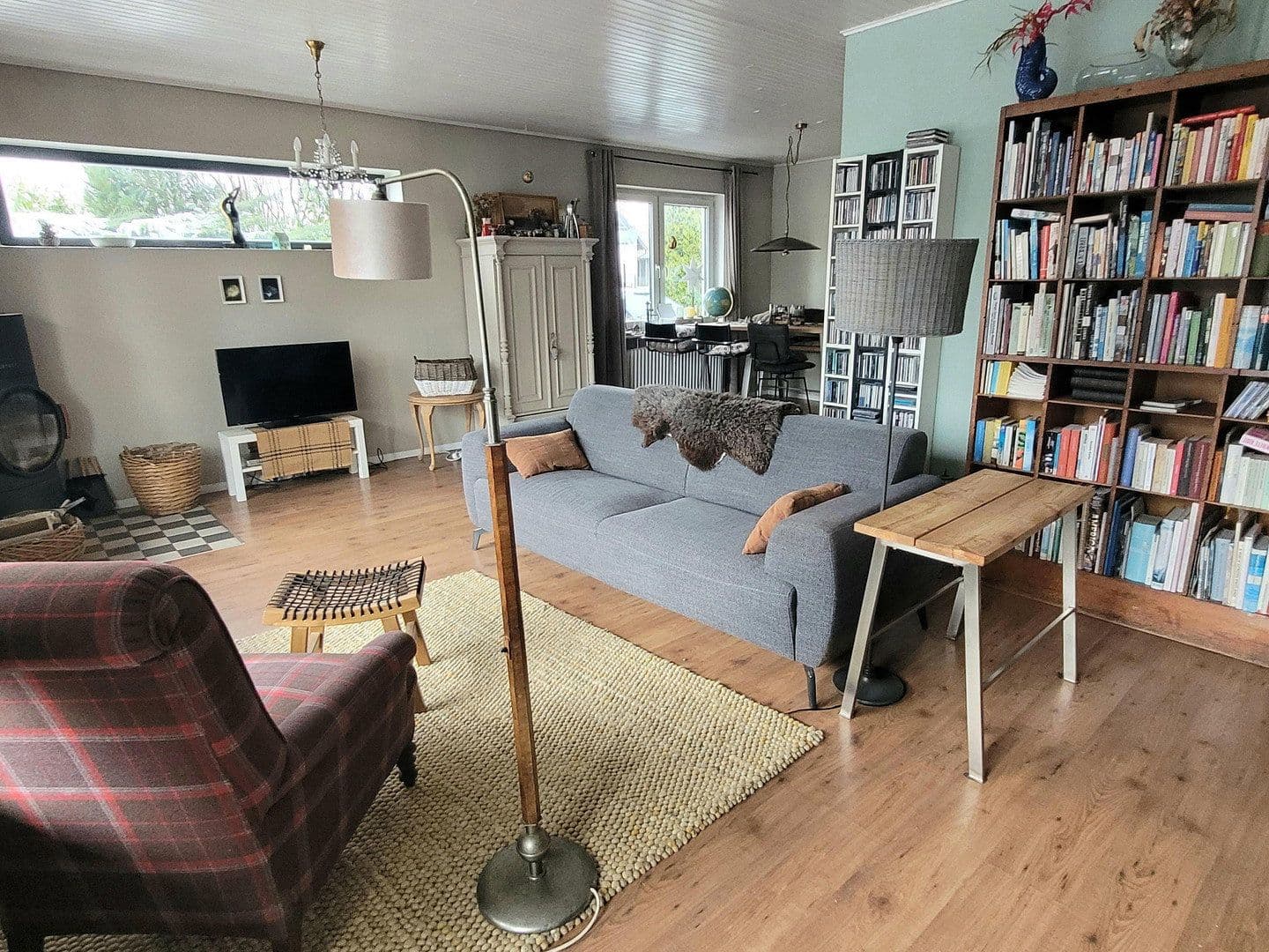 house for sale, 105 m², Deutsch Evern, Lower Saxony house for sale, 105 m², Deutsch Evern, Lower Saxony