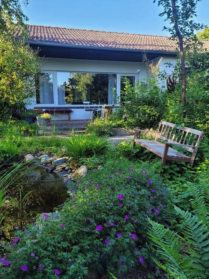 house for sale, 105 m², Deutsch Evern, Lower Saxony house for sale, 105 m², Deutsch Evern, Lower Saxony
