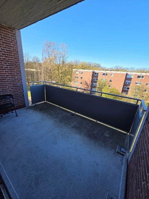 3 bedroom flat for sale, 64 m², Eichelkamp 21, Wolfsburg, Lower Saxony 3 bedroom flat for sale, 64 m², Eichelkamp 21, Wolfsburg, Lower Saxony