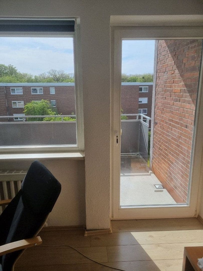 3 bedroom flat for sale, 64 m², Eichelkamp 21, Wolfsburg, Lower Saxony 3 bedroom flat for sale, 64 m², Eichelkamp 21, Wolfsburg, Lower Saxony