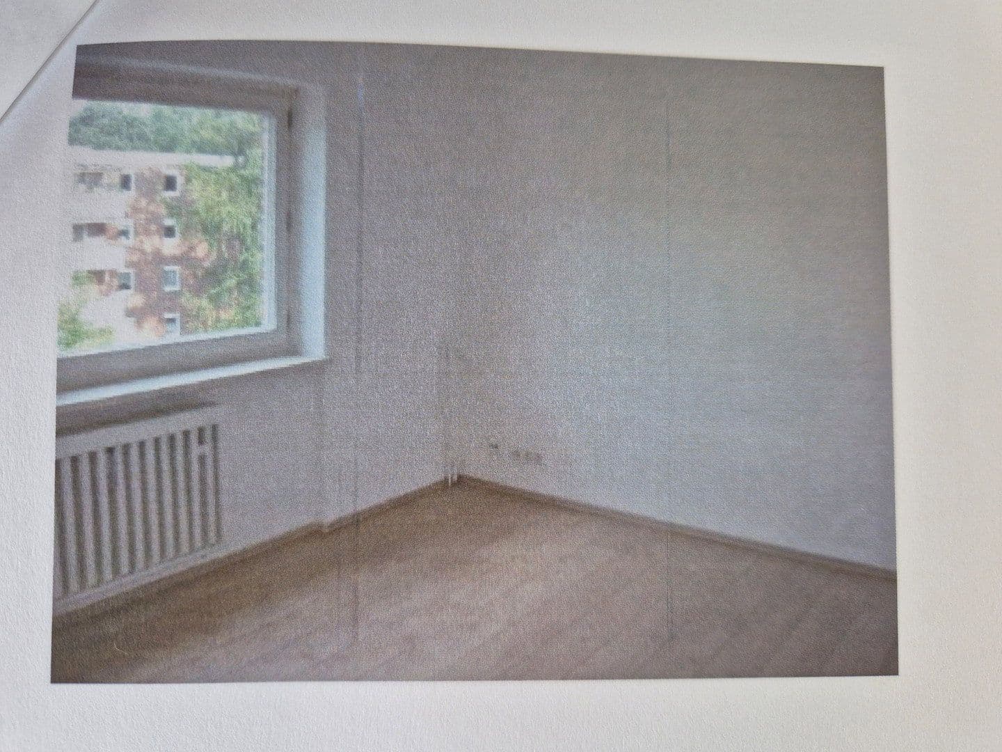 3 bedroom flat for sale, 64 m², Eichelkamp 21, Wolfsburg, Lower Saxony 3 bedroom flat for sale, 64 m², Eichelkamp 21, Wolfsburg, Lower Saxony