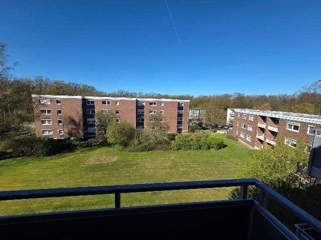 3 bedroom flat for sale, 64 m², Eichelkamp 21, Wolfsburg, Lower Saxony 3 bedroom flat for sale, 64 m², Eichelkamp 21, Wolfsburg, Lower Saxony